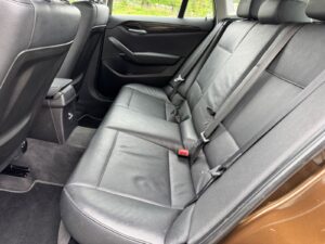 Fahrzeugabbildung BMW X1 18i* BI-XENON*PANO*HARMAN KARDON* SPORTSITZE*