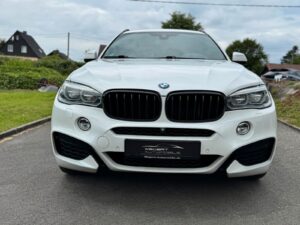 Fahrzeugabbildung BMW X6 xDrive 30 d* M PAKET*HEAD UP* 360°*ALCANTARA*