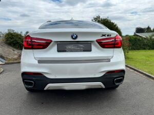 Fahrzeugabbildung BMW X6 xDrive 30 d* M PAKET*HEAD UP* 360°*ALCANTARA*