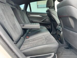 Fahrzeugabbildung BMW X6 xDrive 30 d* M PAKET*HEAD UP* 360°*ALCANTARA*