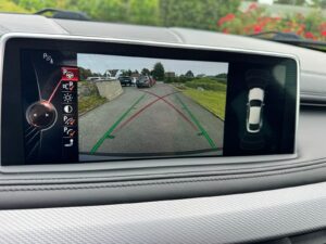 Fahrzeugabbildung BMW X6 xDrive 30 d* M PAKET*HEAD UP* 360°*ALCANTARA*