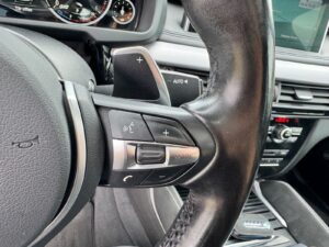 Fahrzeugabbildung BMW X6 xDrive 30 d* M PAKET*HEAD UP* 360°*ALCANTARA*