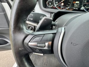 Fahrzeugabbildung BMW X6 xDrive 30 d* M PAKET*HEAD UP* 360°*ALCANTARA*