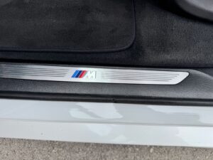 Fahrzeugabbildung BMW X6 xDrive 30 d* M PAKET*HEAD UP* 360°*ALCANTARA*