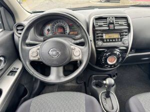 Fahrzeugabbildung Nissan Micra Acenta*AUTOMATIK*WENIG KM*5 TÜRER*SZHZ*