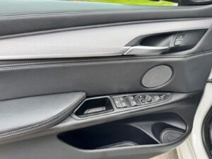 Fahrzeugabbildung BMW X6 xDrive 30 d* M PAKET*HEAD UP* 360°*ALCANTARA*