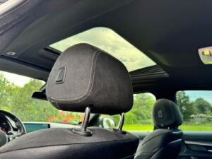 Fahrzeugabbildung BMW X6 xDrive 30 d* M PAKET*HEAD UP* 360°*ALCANTARA*