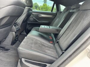 Fahrzeugabbildung BMW X6 xDrive 30 d* M PAKET*HEAD UP* 360°*ALCANTARA*