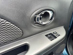 Fahrzeugabbildung Nissan Micra Acenta*AUTOMATIK*WENIG KM*5 TÜRER*SZHZ*