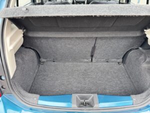 Fahrzeugabbildung Nissan Micra Acenta*AUTOMATIK*WENIG KM*5 TÜRER*SZHZ*