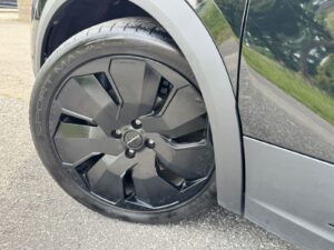 Fahrzeugabbildung Opel Mokka* IRMSCHER* 1 of 500* BLACK*LED*CAM*ACC