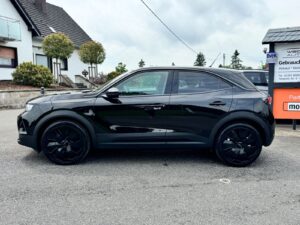 Fahrzeugabbildung Opel Mokka* IRMSCHER* 1 of 500* BLACK*LED*CAM*ACC