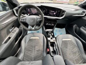 Fahrzeugabbildung Opel Mokka* IRMSCHER* 1 of 500* BLACK*LED*CAM*ACC