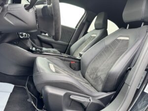 Fahrzeugabbildung Opel Mokka* IRMSCHER* 1 of 500* BLACK*LED*CAM*ACC