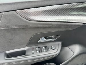 Fahrzeugabbildung Opel Mokka* IRMSCHER* 1 of 500* BLACK*LED*CAM*ACC