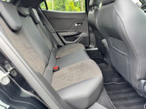 Fahrzeugabbildung Opel Mokka* IRMSCHER* 1 of 500* BLACK*LED*CAM*ACC