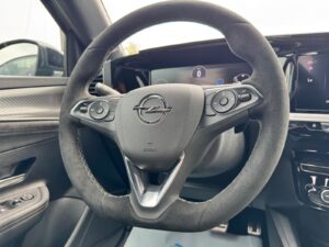 Fahrzeugabbildung Opel Mokka* IRMSCHER* 1 of 500* BLACK*LED*CAM*ACC