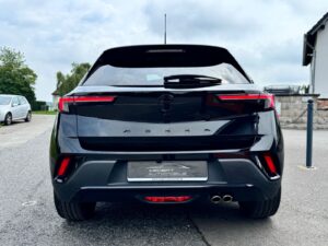 Fahrzeugabbildung Opel Mokka* IRMSCHER* 1 of 500* BLACK*LED*CAM*ACC