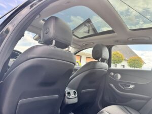 Fahrzeugabbildung Mercedes-Benz C 350 e* LED*360° CAM*BURMESTER*PANO*