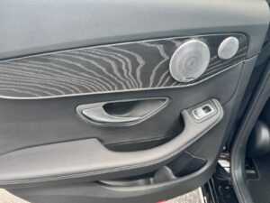 Fahrzeugabbildung Mercedes-Benz C 350 e* LED*360° CAM*BURMESTER*PANO*