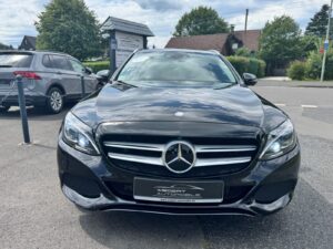 Fahrzeugabbildung Mercedes-Benz C 350 e* LED*360° CAM*BURMESTER*PANO*