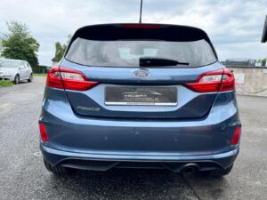 Fahrzeugabbildung Ford Fiesta ST-Line* 1.0 ECOBOOST*1 HAND*
