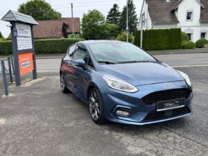 Fahrzeugabbildung Ford Fiesta ST-Line* 1.0 ECOBOOST*1 HAND*