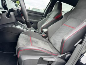 Fahrzeugabbildung Volkswagen Golf VIII Lim. GTI Clubsport*ZAERO*HEAD UP* CAM*