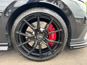 Fahrzeugabbildung Volkswagen Golf VIII Lim. GTI Clubsport*ZAERO*HEAD UP* CAM*