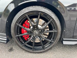 Fahrzeugabbildung Volkswagen Golf VIII Lim. GTI Clubsport*ZAERO*HEAD UP* CAM*