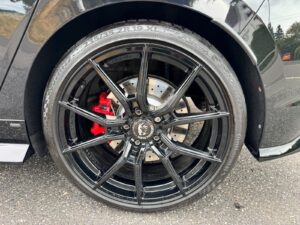 Fahrzeugabbildung Volkswagen Golf VIII Lim. GTI Clubsport*ZAERO*HEAD UP* CAM*