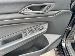 Fahrzeugabbildung Volkswagen Golf VIII Lim. GTI Clubsport*ZAERO*HEAD UP* CAM*