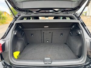 Fahrzeugabbildung Volkswagen Golf VIII Lim. GTI Clubsport*ZAERO*HEAD UP* CAM*