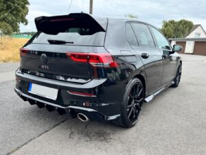 Fahrzeugabbildung Volkswagen Golf VIII Lim. GTI Clubsport*ZAERO*HEAD UP* CAM*