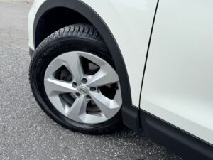 Fahrzeugabbildung Nissan Qashqai Acenta*AUTOMATIK*CAM*AHK*