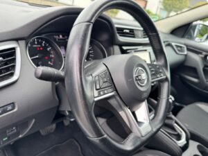 Fahrzeugabbildung Nissan Qashqai Acenta*AUTOMATIK*CAM*AHK*