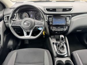Fahrzeugabbildung Nissan Qashqai Acenta*AUTOMATIK*CAM*AHK*