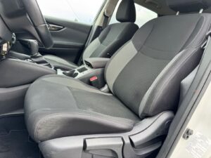 Fahrzeugabbildung Nissan Qashqai Acenta*AUTOMATIK*CAM*AHK*