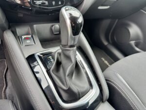 Fahrzeugabbildung Nissan Qashqai Acenta*AUTOMATIK*CAM*AHK*