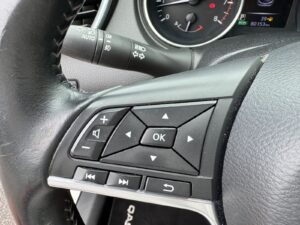 Fahrzeugabbildung Nissan Qashqai Acenta*AUTOMATIK*CAM*AHK*