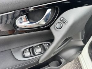 Fahrzeugabbildung Nissan Qashqai Acenta*AUTOMATIK*CAM*AHK*