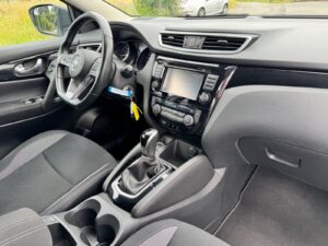 Fahrzeugabbildung Nissan Qashqai Acenta*AUTOMATIK*CAM*AHK*