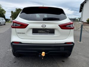 Fahrzeugabbildung Nissan Qashqai Acenta*AUTOMATIK*CAM*AHK*