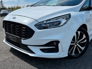 Fahrzeugabbildung Ford S-Max ST-Line*LED*CAM*7 SITZER*AHK*