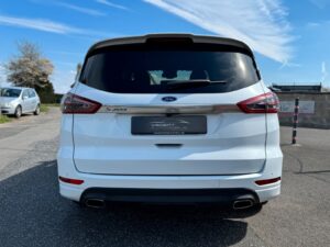 Fahrzeugabbildung Ford S-Max ST-Line*LED*CAM*7 SITZER*AHK*