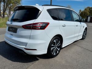 Fahrzeugabbildung Ford S-Max ST-Line*LED*CAM*7 SITZER*AHK*