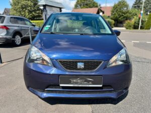 Fahrzeugabbildung SEAT Mii Chic* 1 HAND*SPORTPAKET*SERVICE NEU*