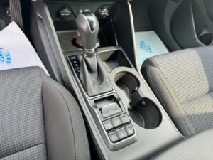 Fahrzeugabbildung Hyundai Tucson Premium 4WD* 1 HAND* AUTOMATIK* LED* CAM*