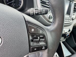 Fahrzeugabbildung Hyundai Tucson Premium 4WD* 1 HAND* AUTOMATIK* LED* CAM*