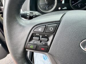 Fahrzeugabbildung Hyundai Tucson Premium 4WD* 1 HAND* AUTOMATIK* LED* CAM*